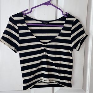 Forever 21 Crop Top